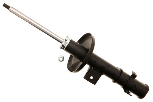 317 185 Front, Driver Side Bare Strut