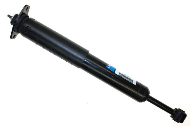 444 228 Задний амортизатор со стороны водителя или пассажира, полный привод