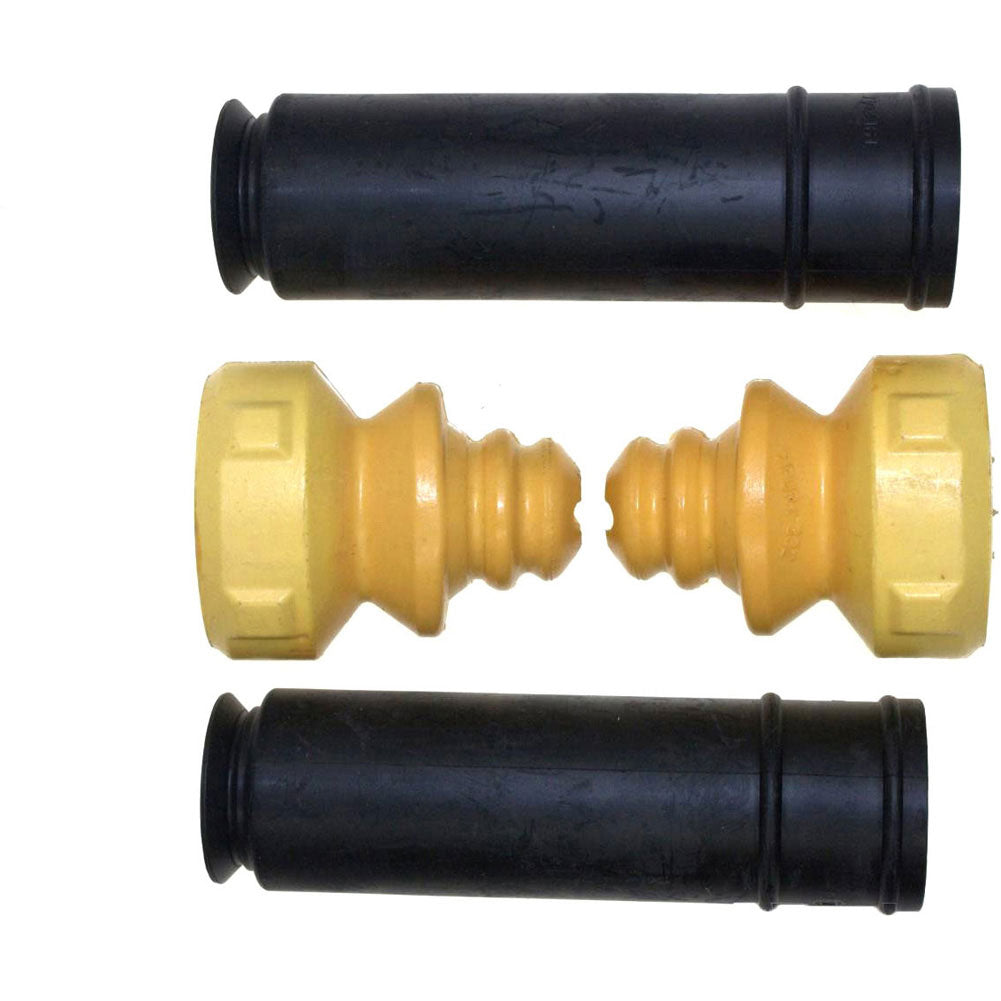 900 106 Shock and Strut Boot - Black, Sold Individually