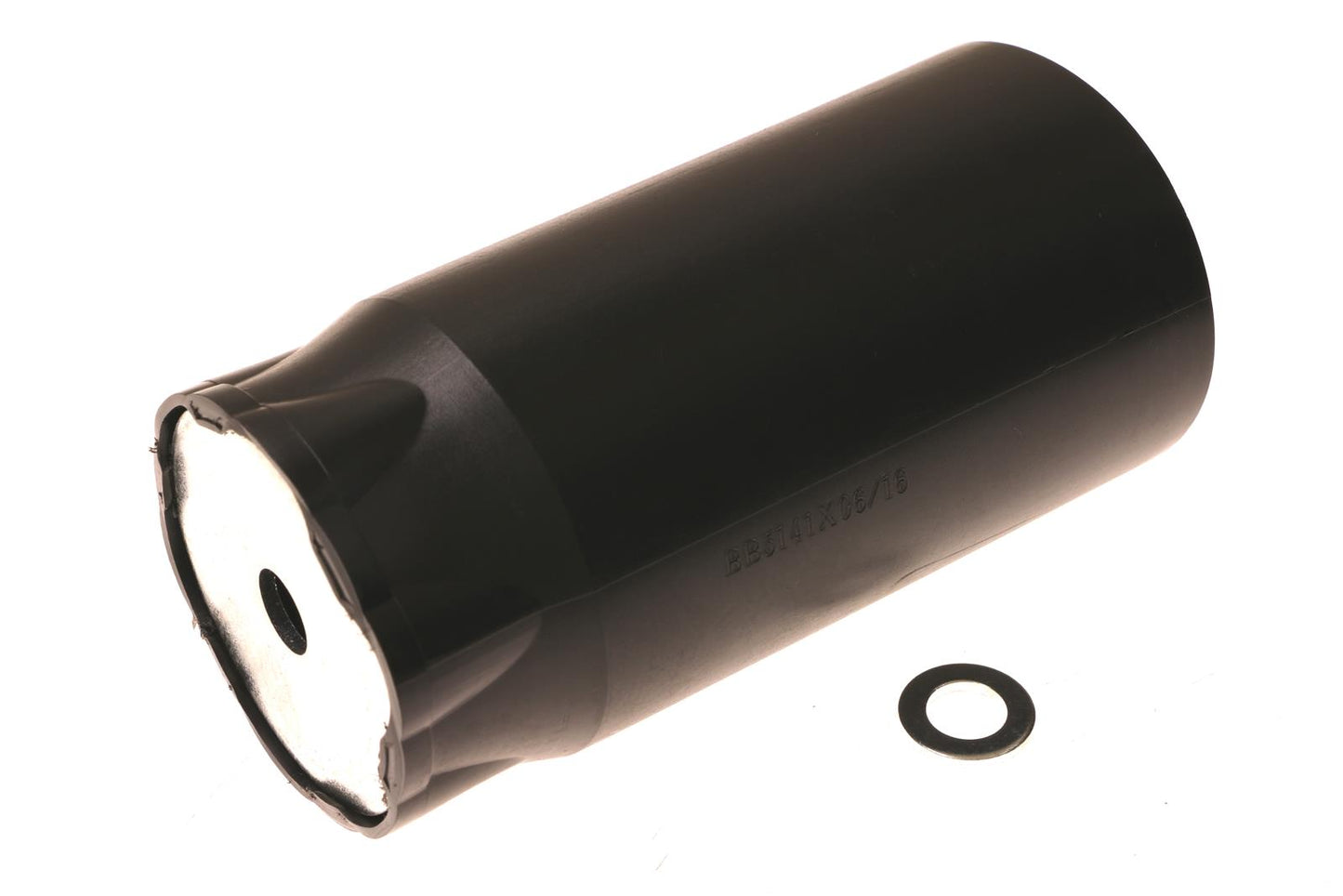 900 417 Shock and Strut Boot - Direct Fit, Sold Individually