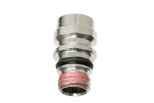 MT0105 A/C Service Valve High Side (Pressure) - Replaces OE Number 955-573-100-00