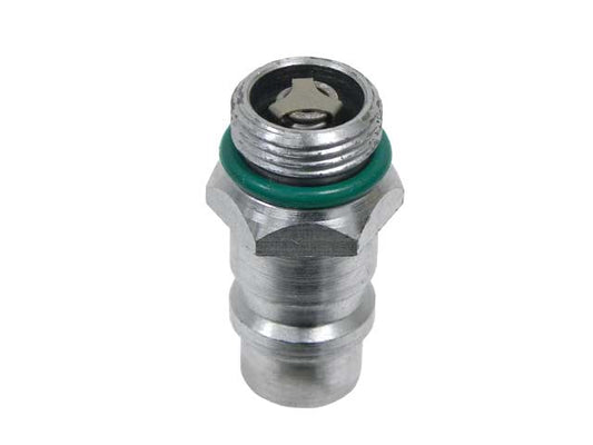 MT0146 A/C Service Valve Low Side (Suction) - Replaces OE Number 001-830-28-84
