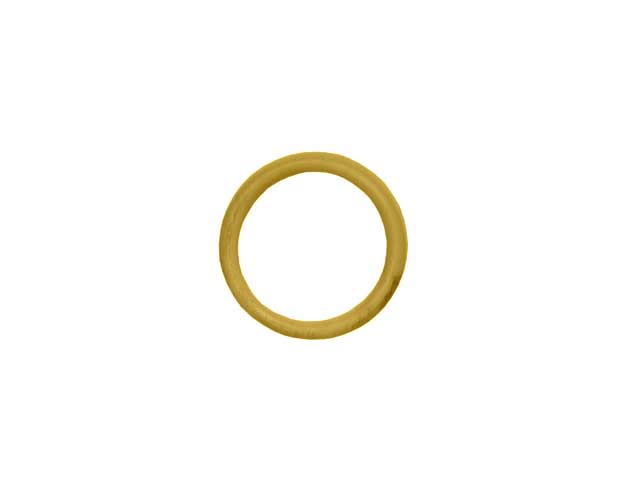 MT0295 A/C O-Ring (16.5 X 12 mm) - Replaces OE Number 988843