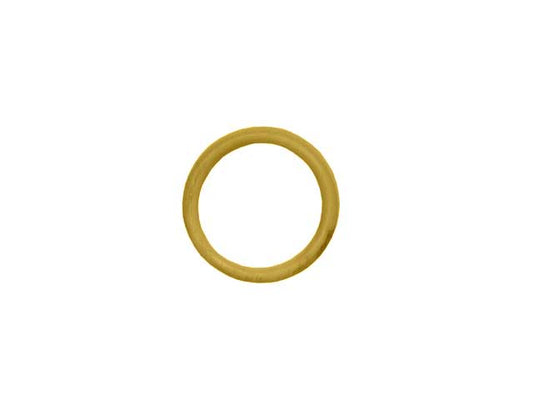 MT0295 A/C O-Ring (16.5 X 12 mm) - Replaces OE Number 988843