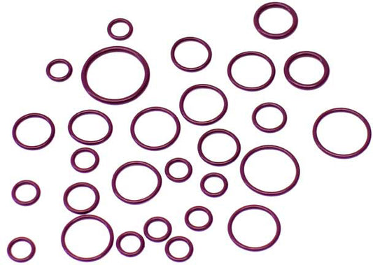 MT2622 A/C O-Ring Kit Rapid Seal Kit - Replaces OE Number 21 7598 110