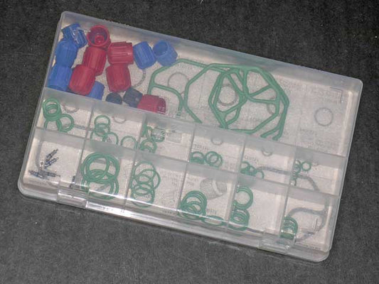 MT9520 A/C System Service Kit - Replaces OE Number 09 9808 200