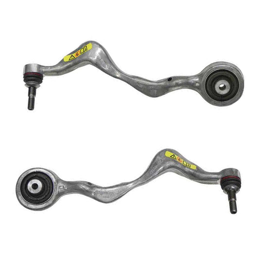 SET-070224-019 2-Piece Control Arm Kit