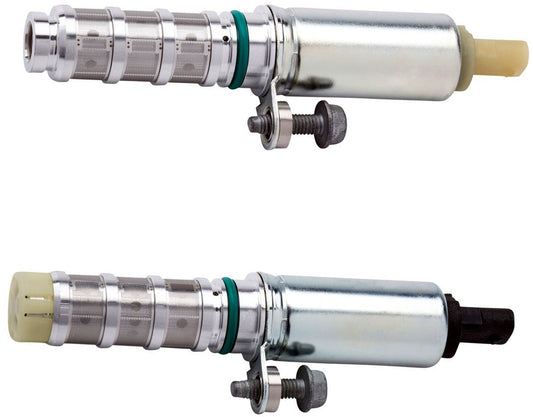 SET-AC12662736 GM Original Equipment Series Регулируемый соленоид синхронизации
