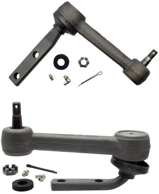 SET-AC46C1097A Idler Arm - Direct Fit, Set of 2