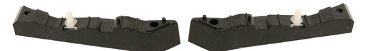 Front, Driver and Passenger Side Bumper Brackets