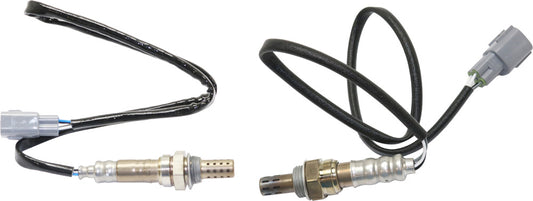 Before and After Catalytic Converter Oxygen Sensor, Set of 2, 4-wire, 3.0L, 6Cyl