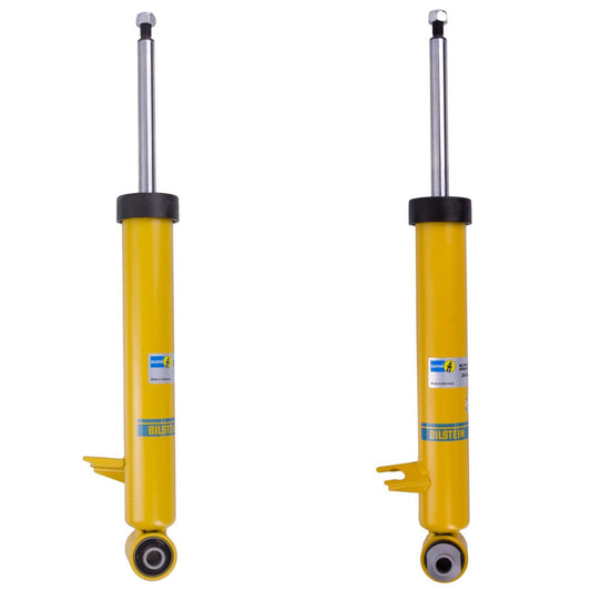 SET-BIL24241687 Rear, Driver and Passenger Side Shock