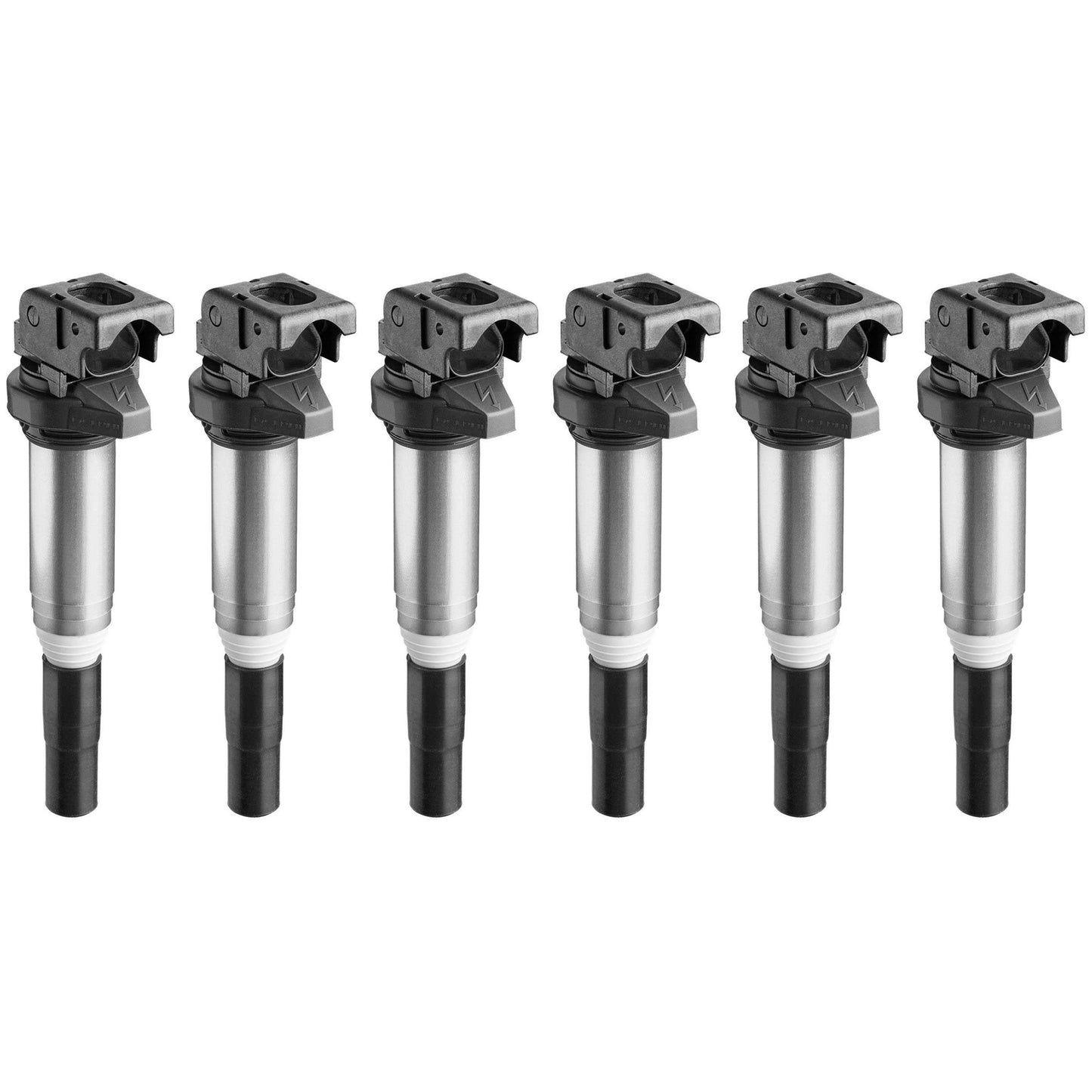 SET-DELGN10571-6 Комплект катушек зажигания, набор из 6 шт.