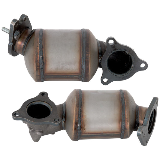 Catalytic Converter, 3.6L, 6Cyl, Federal EPA Standard, 46-State Legal (Cannot ship to CA, CO, NY or ME), Direct Fit