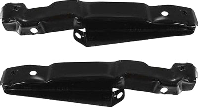 Front, Driver and Passenger Side Bumper Brackets