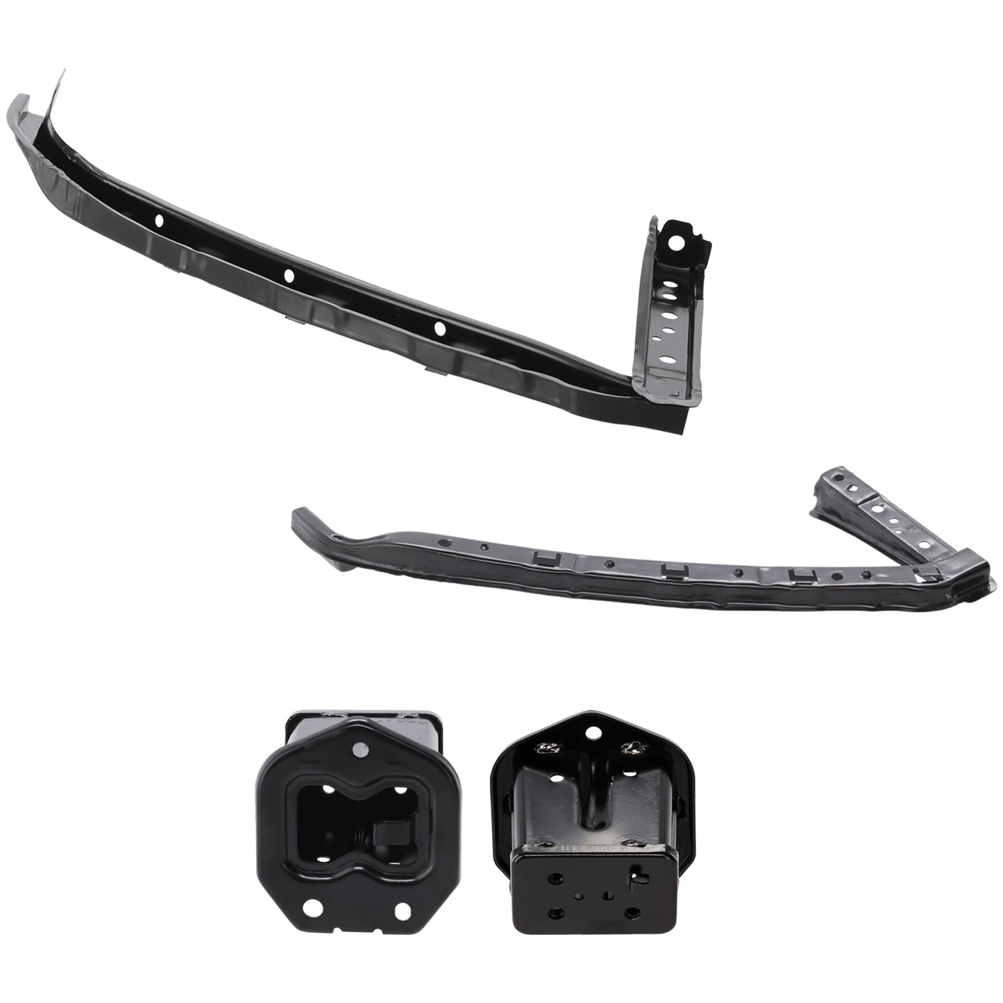 Bumper Bracket