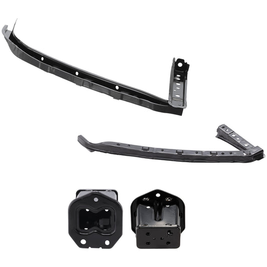 Bumper Bracket