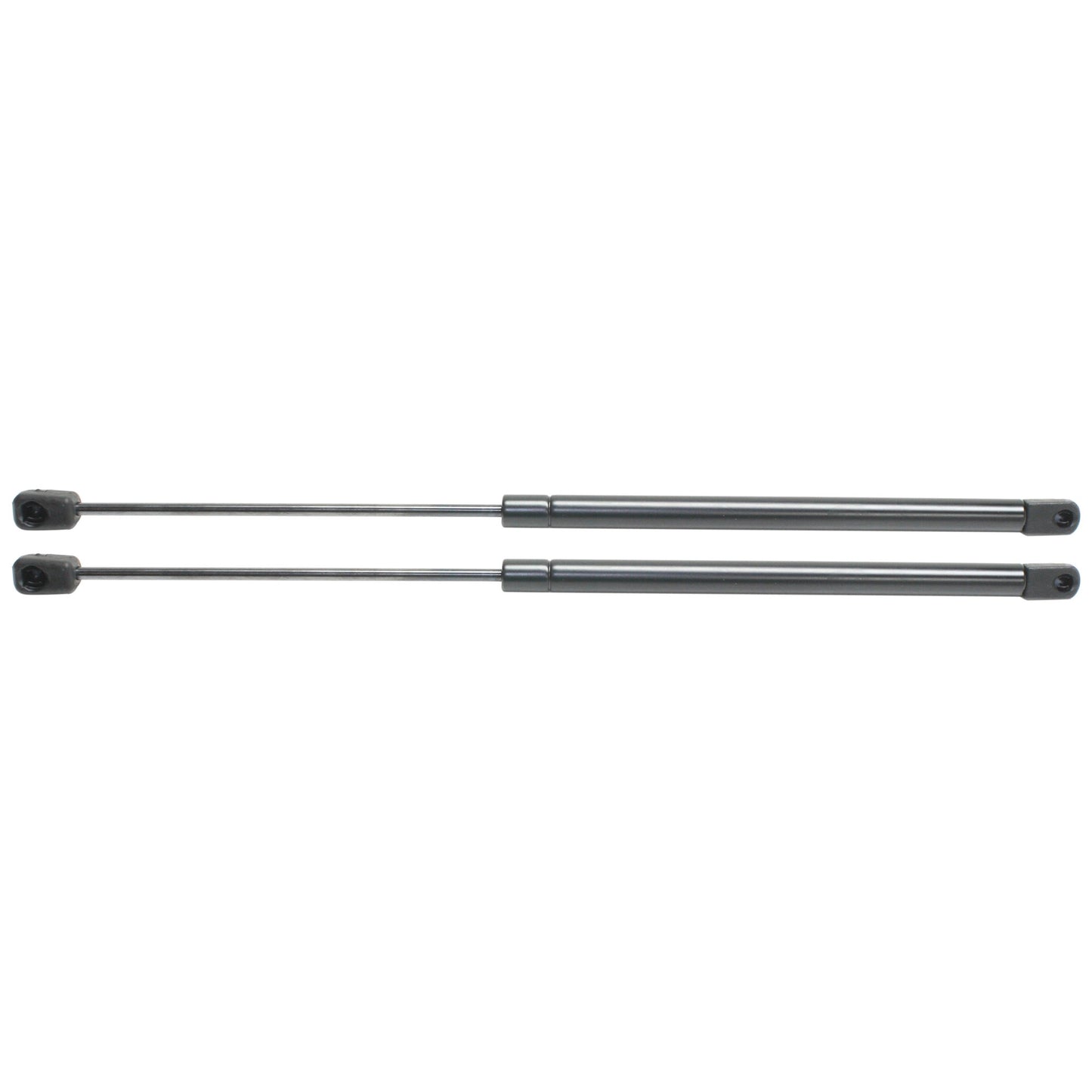 Driver and Passenger Side Liftgate Glass Lift Support, Crew Cab Pickup/Sport Utility