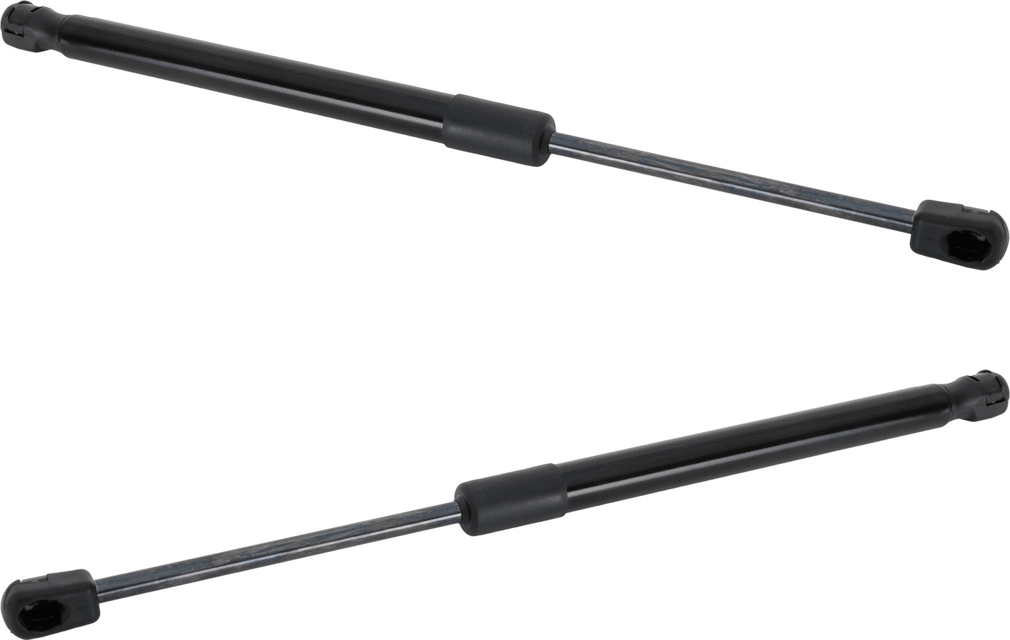 Driver and Passenger Side Hood