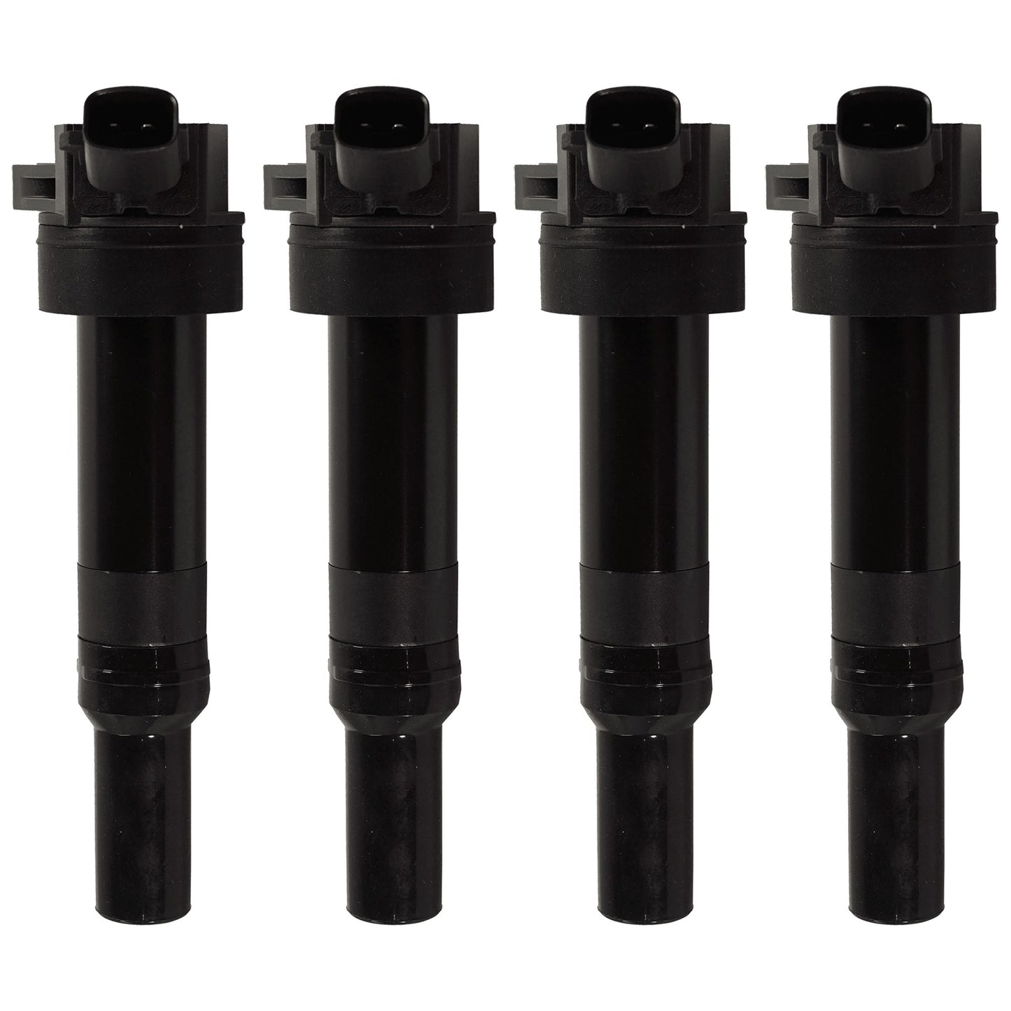 Ignition Coils, 1.6/2.0L, 4 Cyl. Engine