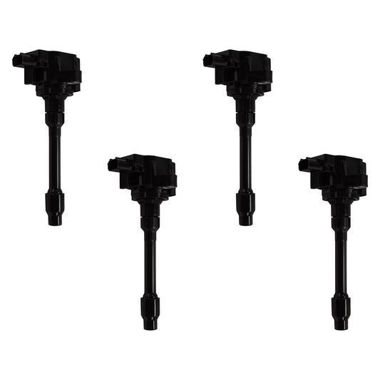 Ignition Coils, 2.0L, 4 Cyl. Engine