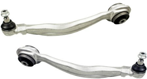 SET-MECMS101337 Front, Driver and Passenger Side, Upper Control Arm, Supreme Series