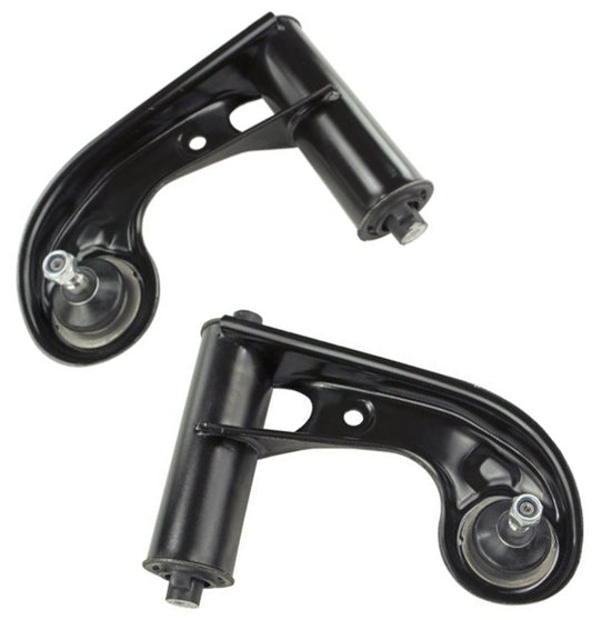 SET-MECMS251245 Front, Driver and Passenger Side, Upper Control Arm, Supreme Series