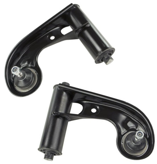 SET-MECMS251245 Front, Driver and Passenger Side, Upper Control Arm, Supreme Series