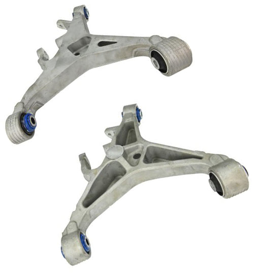 SET-MECMS401155 Rear, Driver and Passenger Side, Lower Control Arm, Supreme Series