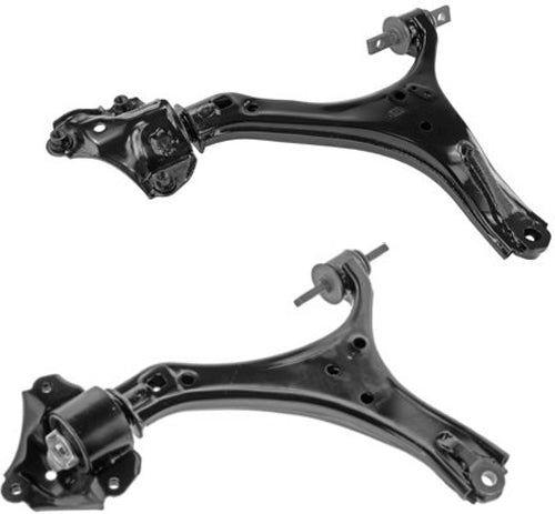 SET-MECMS601116 Control Arm, Supreme Series