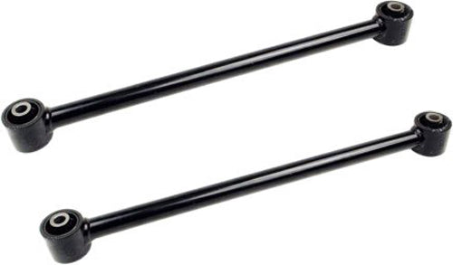 SET-MECMS861170-2 Rear, Driver and Passenger Side, Lower Control Arm