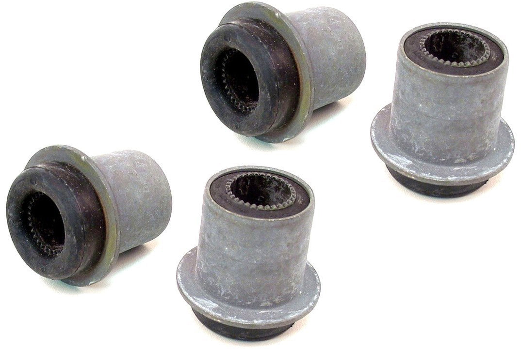 SET-MEMK5196-F Front, Upper Control Arm Bushing Supreme Series, Set of 2