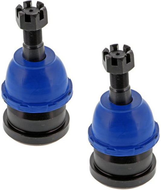 SET-MEMK6117T-2 Передний, со стороны водителя и пассажира, нижний шаровой шарнир, серия Supreme