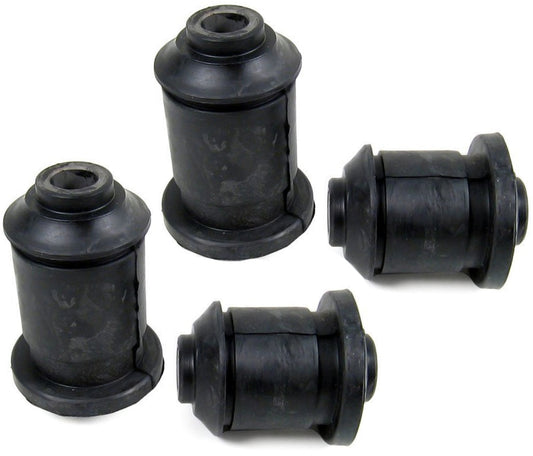 SET-MEMK6658-F Front, Driver and Passenger Side, Lower Control Arm Bushing Supreme Series, Set of 2