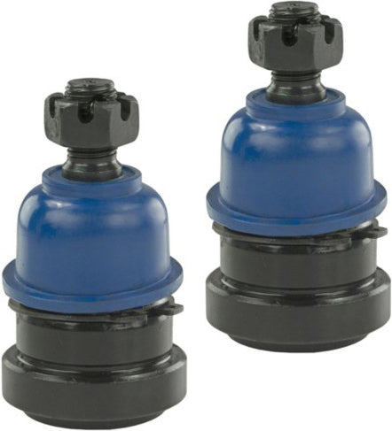 SET-MEMK9631-2 Передний, со стороны водителя и пассажира, нижний шаровой шарнир, серия Supreme