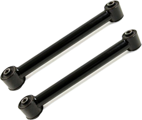 SET-MEMS251061-2 Rear, Driver and Passenger Side, Upper Control Arm, Supreme Series