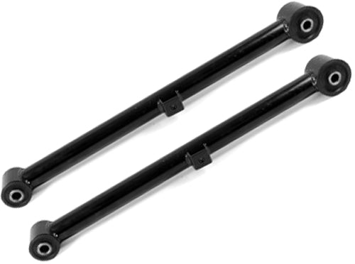 SET-MEMS251062-2 Rear, Driver and Passenger Side, Lower Control Arm, Supreme Series