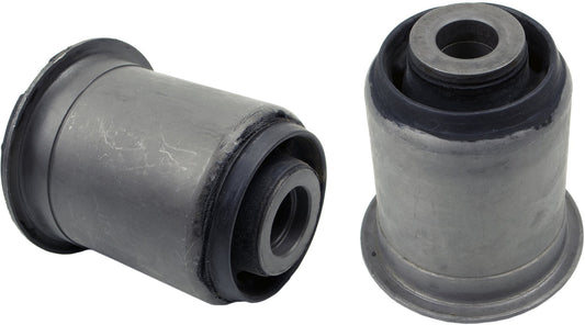 SET-MEMS25407-F Front, Lower Control Arm Bushing Supreme Series, Set of 2
