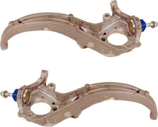 SET-MEMS40501 Front, Driver and Passenger Side, Lower Ball Joint