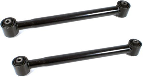 SET-MEMS501051-2 Rear, Driver and Passenger Side, Lower Control Arm, Supreme Series