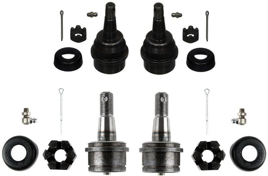 SET-MOK3185 Серия для решения проблем с передними, водительскими и пассажирскими шаровыми шарнирами, верхними и нижними
