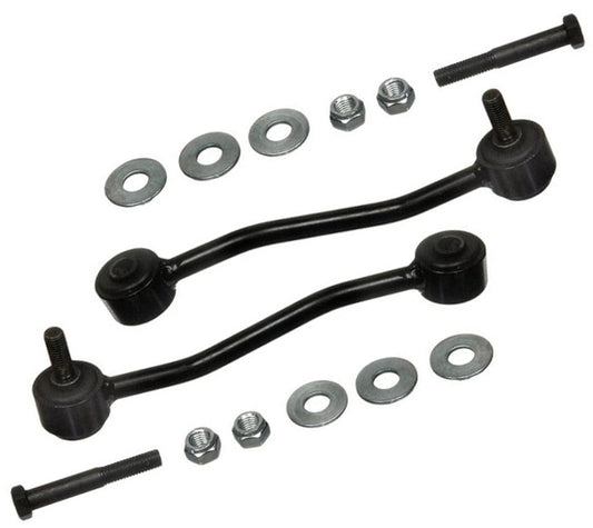 SET-MOK80041-F Передняя стойка стабилизатора поперечной устойчивости, серия Problem Solver
