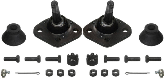 SET-MOK8212-F Серия для решения проблем с верхними шаровыми шарнирами спереди, со стороны водителя и пассажира