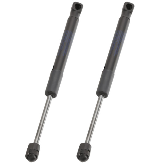 Driver and Passenger Side Hood Lift Support, Sport Utility