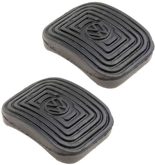 SET-RB20708-2 Накладка на педаль тормоза — комплект из 2 шт.