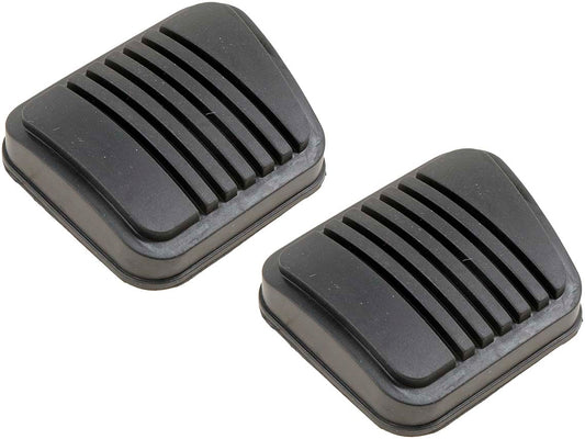 SET-RB20731-2 Накладка на педаль тормоза — комплект из 2 шт.