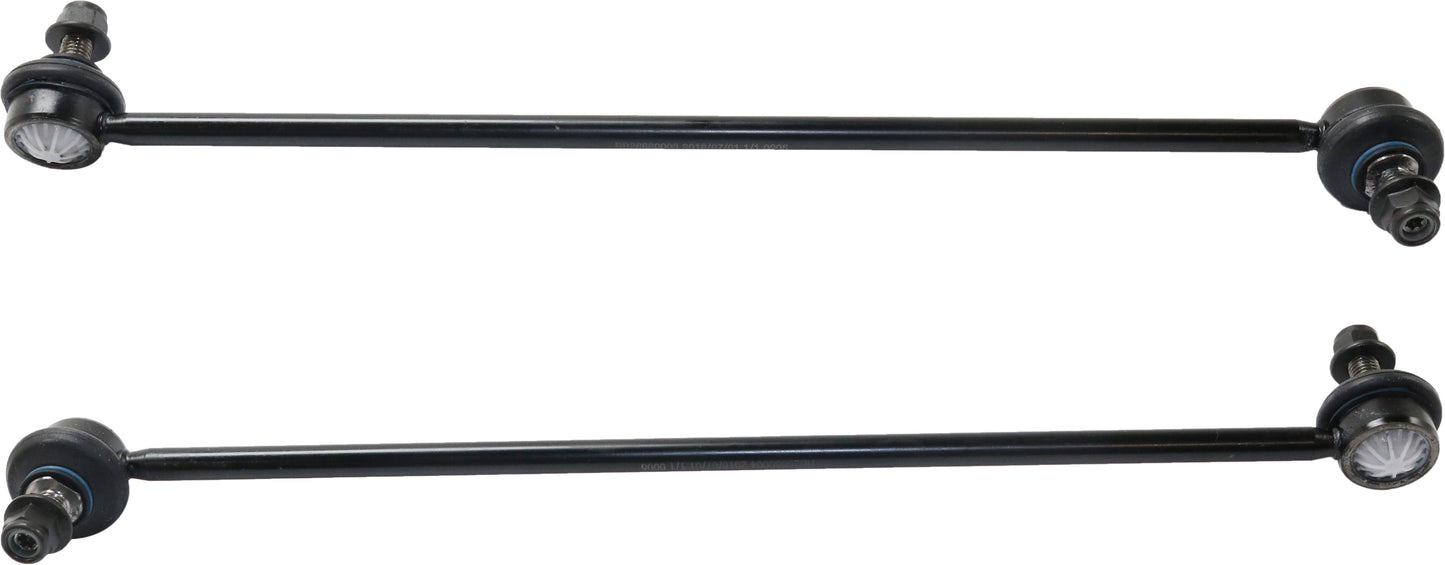 Front, Driver and Passenger Side Sway Bar Link