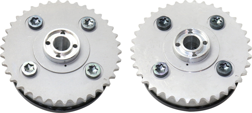Direct Fit Camshaft Adjusting Unit, Set of 2
