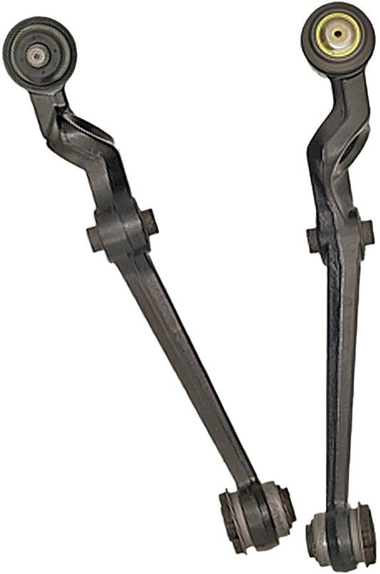 SET-RB520262 Front, Driver and Passenger Side, Lower Control Arm