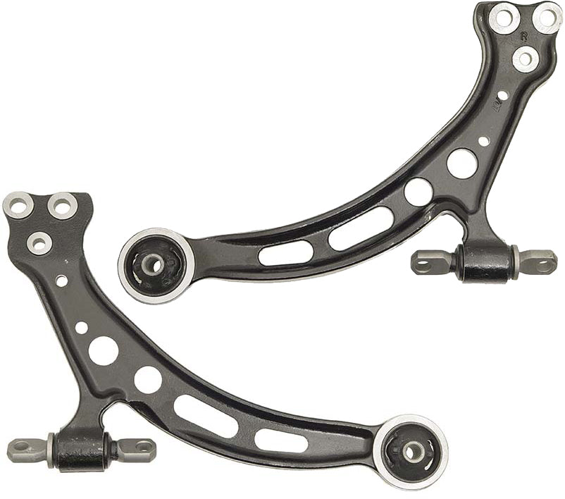 SET-RB520404 Front, Driver and Passenger Side, Lower Control Arm
